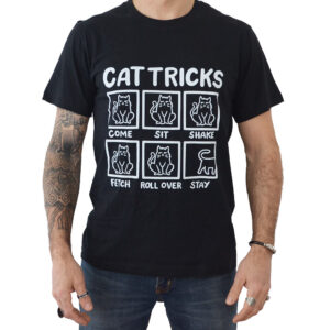 Cat Tricks
