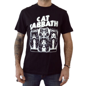 Cat Sabbath