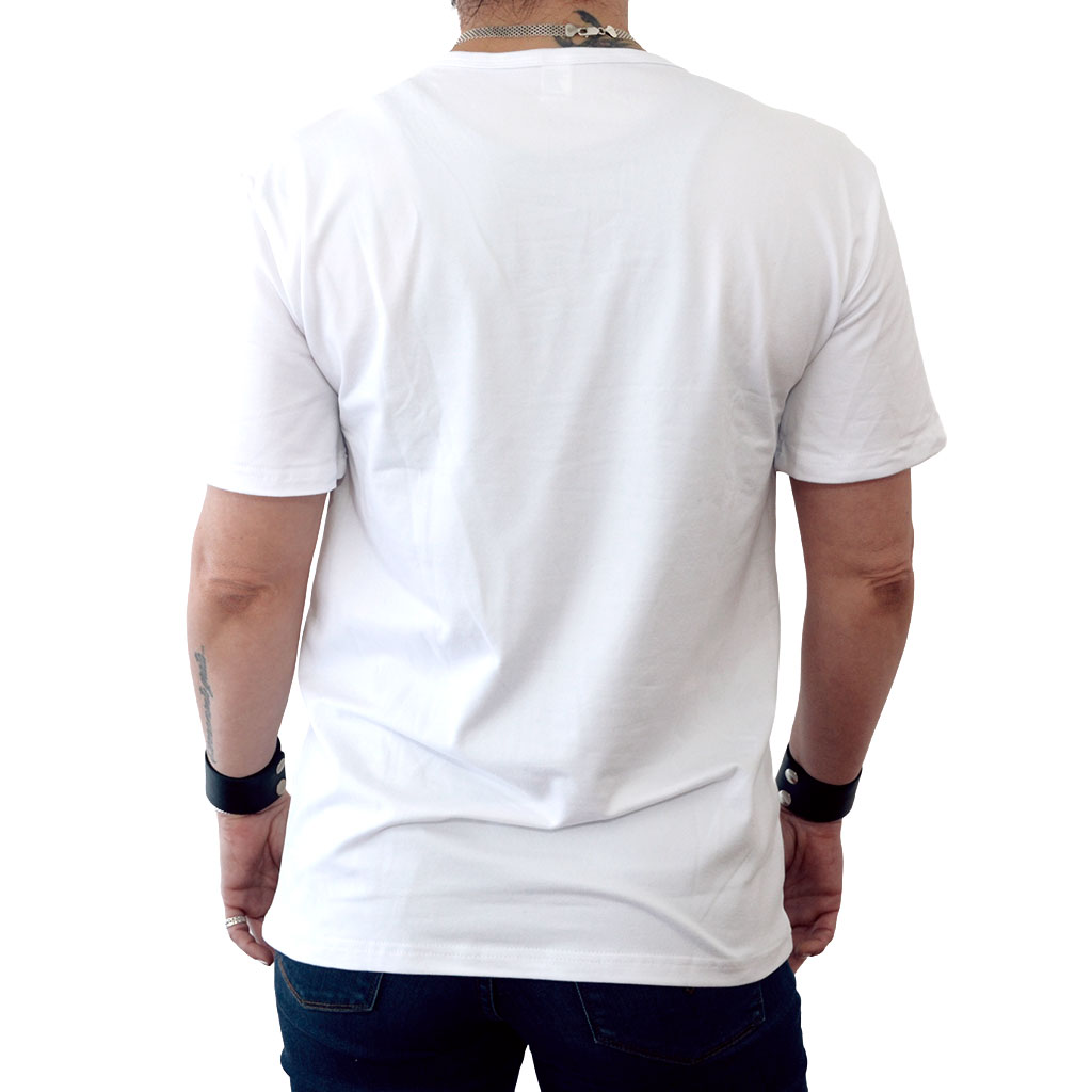 Remera Gatito Despeinado - Image 4